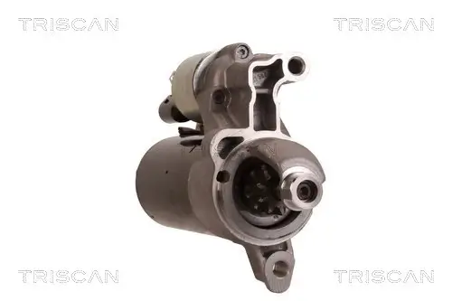 Starter 12 V 1,7 kW TRISCAN 8305 29004 Bild Starter 12 V 1,7 kW TRISCAN 8305 29004