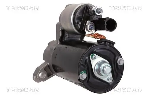 Starter 12 V 1,7 kW TRISCAN 8305 29005 Bild Starter 12 V 1,7 kW TRISCAN 8305 29005