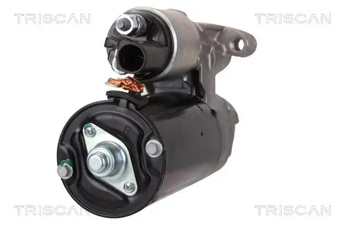 Starter 12 V 1,7 kW TRISCAN 8305 29005 Bild Starter 12 V 1,7 kW TRISCAN 8305 29005