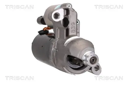 Starter 12 V 1,7 kW TRISCAN 8305 29005 Bild Starter 12 V 1,7 kW TRISCAN 8305 29005