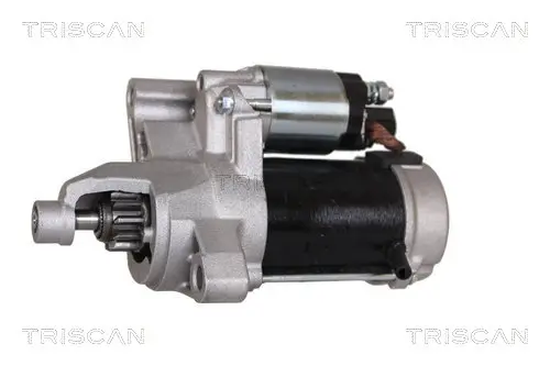 Starter 12 V 1,7 kW TRISCAN 8305 29007 Bild Starter 12 V 1,7 kW TRISCAN 8305 29007