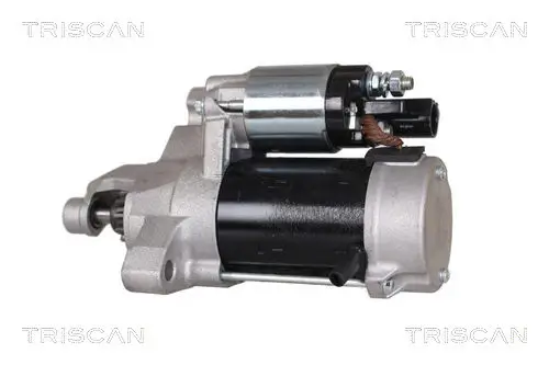 Starter 12 V 1,7 kW TRISCAN 8305 29007 Bild Starter 12 V 1,7 kW TRISCAN 8305 29007