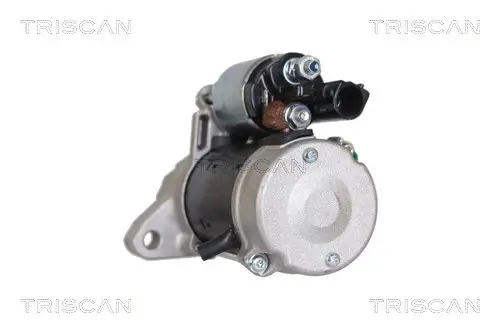 Starter 12 V 1,7 kW TRISCAN 8305 29007 Bild Starter 12 V 1,7 kW TRISCAN 8305 29007