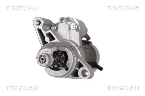 Starter 12 V 1,7 kW TRISCAN 8305 29007 Bild Starter 12 V 1,7 kW TRISCAN 8305 29007