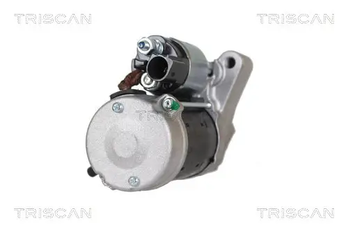 Starter 12 V 1,7 kW TRISCAN 8305 29007 Bild Starter 12 V 1,7 kW TRISCAN 8305 29007