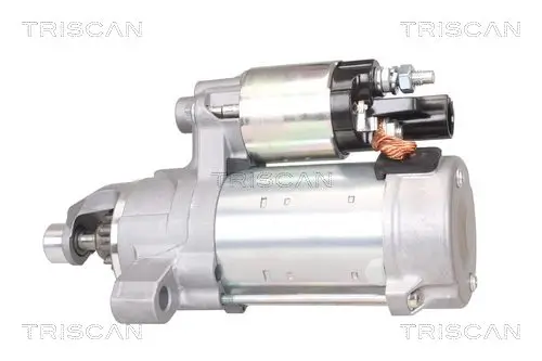 Starter 12 V 1,7 kW TRISCAN 8305 29009 Bild Starter 12 V 1,7 kW TRISCAN 8305 29009