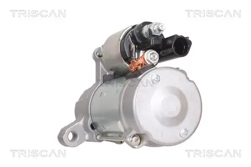 Starter 12 V 1,7 kW TRISCAN 8305 29009 Bild Starter 12 V 1,7 kW TRISCAN 8305 29009