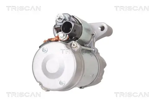 Starter 12 V 1,7 kW TRISCAN 8305 29009 Bild Starter 12 V 1,7 kW TRISCAN 8305 29009