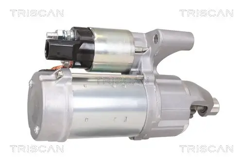 Starter 12 V 1,7 kW TRISCAN 8305 29009 Bild Starter 12 V 1,7 kW TRISCAN 8305 29009
