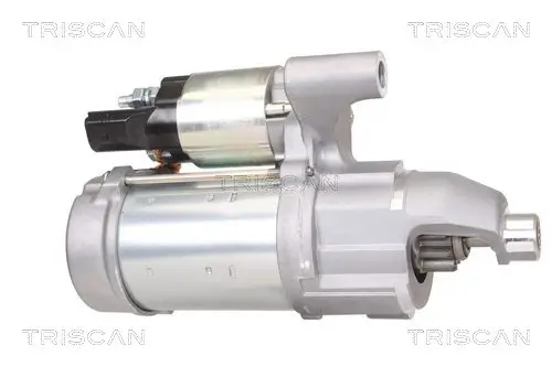 Starter 12 V 1,7 kW TRISCAN 8305 29009 Bild Starter 12 V 1,7 kW TRISCAN 8305 29009