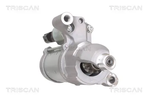 Starter 12 V 1,7 kW TRISCAN 8305 29009 Bild Starter 12 V 1,7 kW TRISCAN 8305 29009