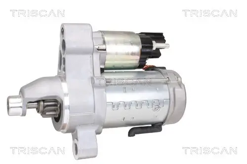 Starter 12 V 1,5 kW TRISCAN 8305 29010 Bild Starter 12 V 1,5 kW TRISCAN 8305 29010