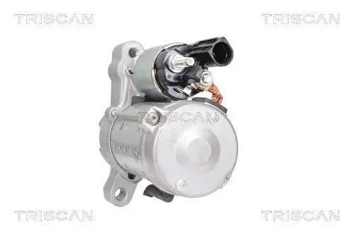 Starter 12 V 1,5 kW TRISCAN 8305 29010 Bild Starter 12 V 1,5 kW TRISCAN 8305 29010