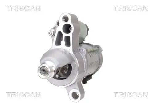 Starter 12 V 1,5 kW TRISCAN 8305 29010 Bild Starter 12 V 1,5 kW TRISCAN 8305 29010