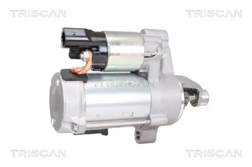 Starter 12 V 1,5 kW TRISCAN 8305 29010 Bild Starter 12 V 1,5 kW TRISCAN 8305 29010