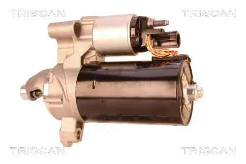 Starter 12 V 1,7 kW TRISCAN 8305 29013 Bild Starter 12 V 1,7 kW TRISCAN 8305 29013
