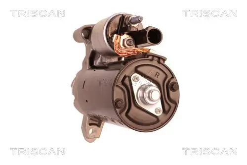 Starter 12 V 1,7 kW TRISCAN 8305 29013 Bild Starter 12 V 1,7 kW TRISCAN 8305 29013