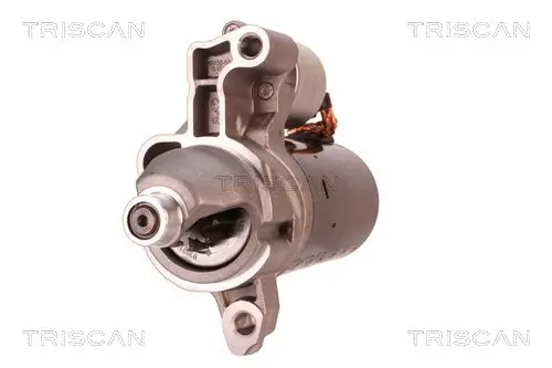 Starter 12 V 1,7 kW TRISCAN 8305 29013 Bild Starter 12 V 1,7 kW TRISCAN 8305 29013
