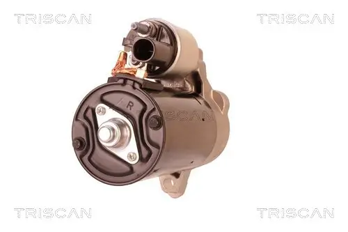 Starter 12 V 1,7 kW TRISCAN 8305 29013 Bild Starter 12 V 1,7 kW TRISCAN 8305 29013