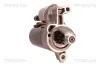 Starter 12 V 1,7 kW TRISCAN 8305 29013 Bild Starter 12 V 1,7 kW TRISCAN 8305 29013