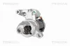 Starter 12 V 1,8 kW TRISCAN 8305 29014 Bild Starter 12 V 1,8 kW TRISCAN 8305 29014