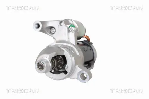 Starter 12 V 1,8 kW TRISCAN 8305 29014 Bild Starter 12 V 1,8 kW TRISCAN 8305 29014