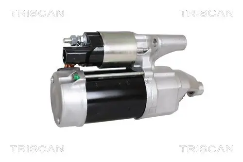 Starter 12 V 1,8 kW TRISCAN 8305 29014 Bild Starter 12 V 1,8 kW TRISCAN 8305 29014