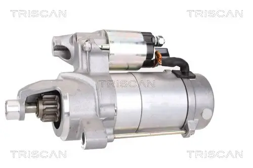 Starter 12 V 1,9 kW TRISCAN 8305 29015 Bild Starter 12 V 1,9 kW TRISCAN 8305 29015