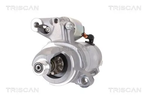 Starter 12 V 1,9 kW TRISCAN 8305 29015 Bild Starter 12 V 1,9 kW TRISCAN 8305 29015
