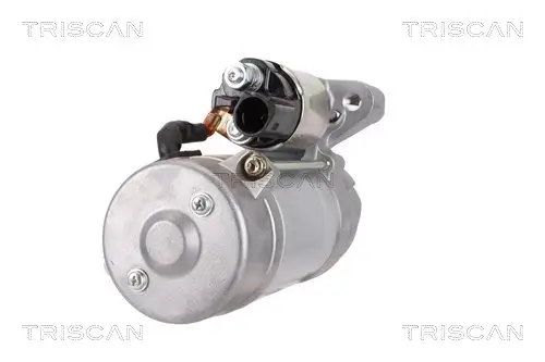 Starter 12 V 1,9 kW TRISCAN 8305 29015 Bild Starter 12 V 1,9 kW TRISCAN 8305 29015