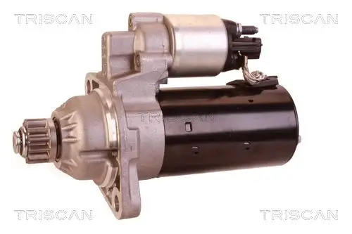 Starter 12 V 2,2 kW TRISCAN 8305 29016 Bild Starter 12 V 2,2 kW TRISCAN 8305 29016