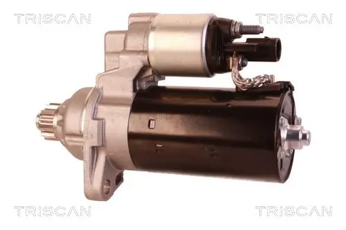 Starter 12 V 2,2 kW TRISCAN 8305 29016 Bild Starter 12 V 2,2 kW TRISCAN 8305 29016