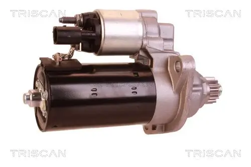 Starter 12 V 2,2 kW TRISCAN 8305 29016 Bild Starter 12 V 2,2 kW TRISCAN 8305 29016