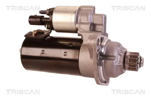 Starter 12 V 2,2 kW TRISCAN 8305 29016 Bild Starter 12 V 2,2 kW TRISCAN 8305 29016