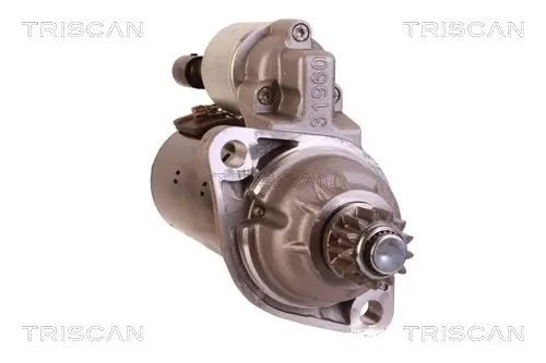 Starter 12 V 2,2 kW TRISCAN 8305 29016 Bild Starter 12 V 2,2 kW TRISCAN 8305 29016