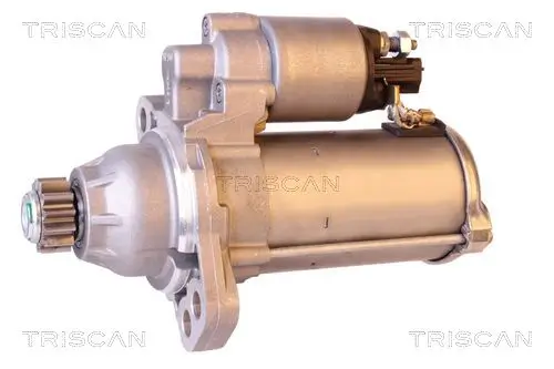 Starter 12 V 1,5 kW TRISCAN 8305 29017 Bild Starter 12 V 1,5 kW TRISCAN 8305 29017