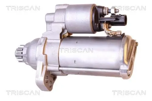 Starter 12 V 1,5 kW TRISCAN 8305 29017 Bild Starter 12 V 1,5 kW TRISCAN 8305 29017