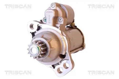 Starter 12 V 1,5 kW TRISCAN 8305 29017 Bild Starter 12 V 1,5 kW TRISCAN 8305 29017