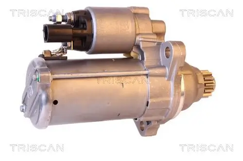 Starter 12 V 1,5 kW TRISCAN 8305 29017 Bild Starter 12 V 1,5 kW TRISCAN 8305 29017