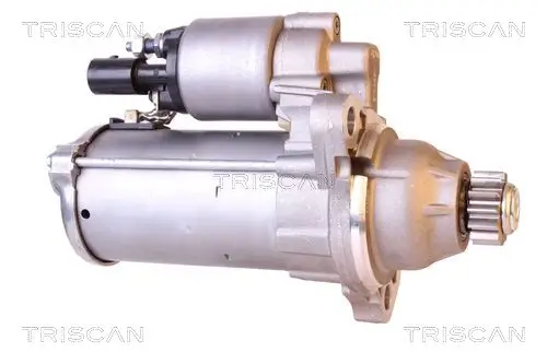 Starter 12 V 1,5 kW TRISCAN 8305 29017 Bild Starter 12 V 1,5 kW TRISCAN 8305 29017