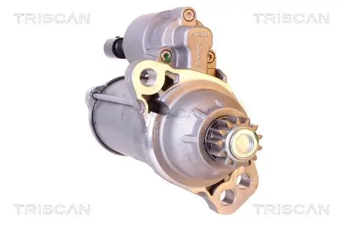 Starter 12 V 1,5 kW TRISCAN 8305 29017 Bild Starter 12 V 1,5 kW TRISCAN 8305 29017