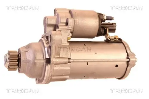 Starter 12 V 1,2 kW TRISCAN 8305 29018 Bild Starter 12 V 1,2 kW TRISCAN 8305 29018