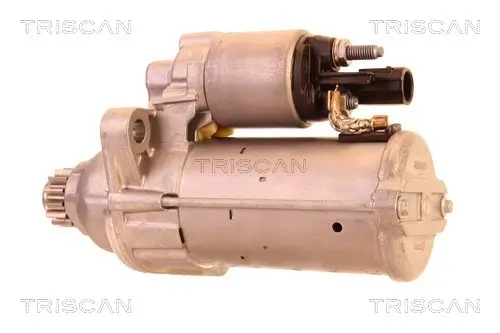 Starter 12 V 1,2 kW TRISCAN 8305 29018 Bild Starter 12 V 1,2 kW TRISCAN 8305 29018