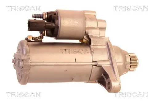 Starter 12 V 1,2 kW TRISCAN 8305 29018 Bild Starter 12 V 1,2 kW TRISCAN 8305 29018