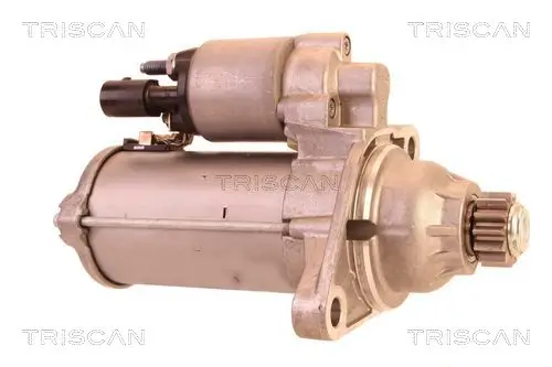 Starter 12 V 1,2 kW TRISCAN 8305 29018 Bild Starter 12 V 1,2 kW TRISCAN 8305 29018