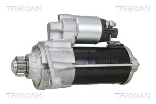 Starter 12 V 1,5 kW TRISCAN 8305 29019 Bild Starter 12 V 1,5 kW TRISCAN 8305 29019