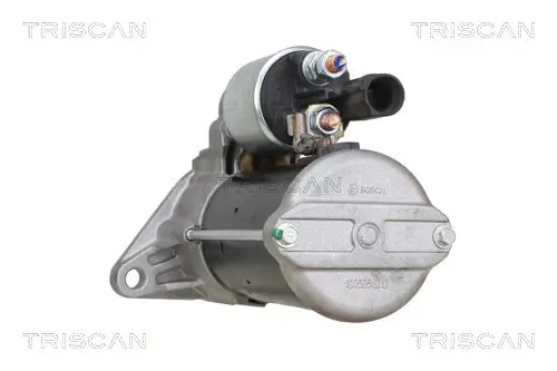 Starter 12 V 1,5 kW TRISCAN 8305 29019 Bild Starter 12 V 1,5 kW TRISCAN 8305 29019