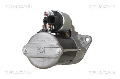 Starter 12 V 1,5 kW TRISCAN 8305 29019 Bild Starter 12 V 1,5 kW TRISCAN 8305 29019