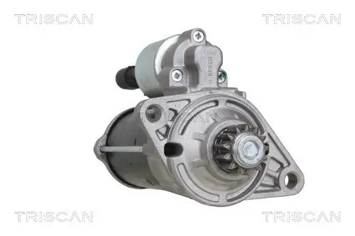 Starter 12 V 1,5 kW TRISCAN 8305 29019 Bild Starter 12 V 1,5 kW TRISCAN 8305 29019