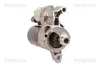 Starter 12 V 1,1 kW TRISCAN 8305 29020 Bild Starter 12 V 1,1 kW TRISCAN 8305 29020